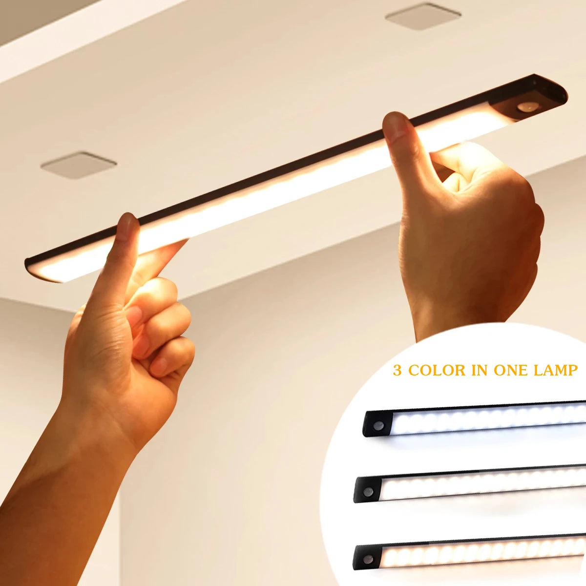 LED Motion Sensor Light - shopssence