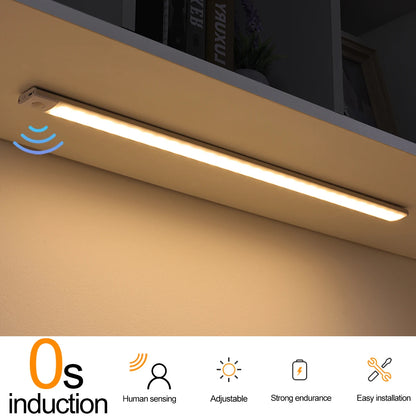 LED Motion Sensor Light - shopssence